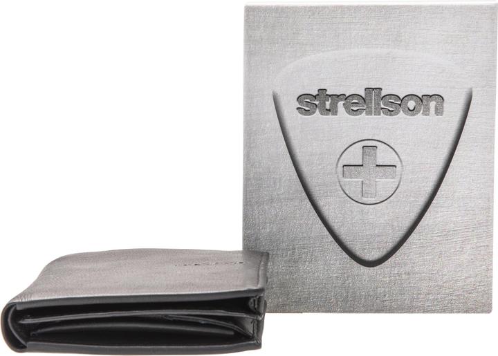 Produktbild Strellson Carter tanner BillFold V15