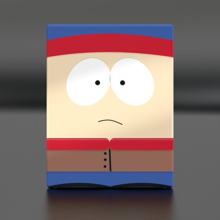 Produktbild Squaroes Squaroe South Park™ 003 - Stan