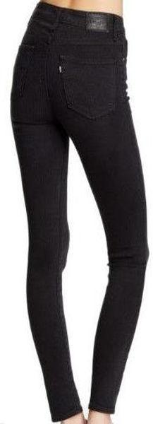 Produktbild Levis 721 (W28/L30)