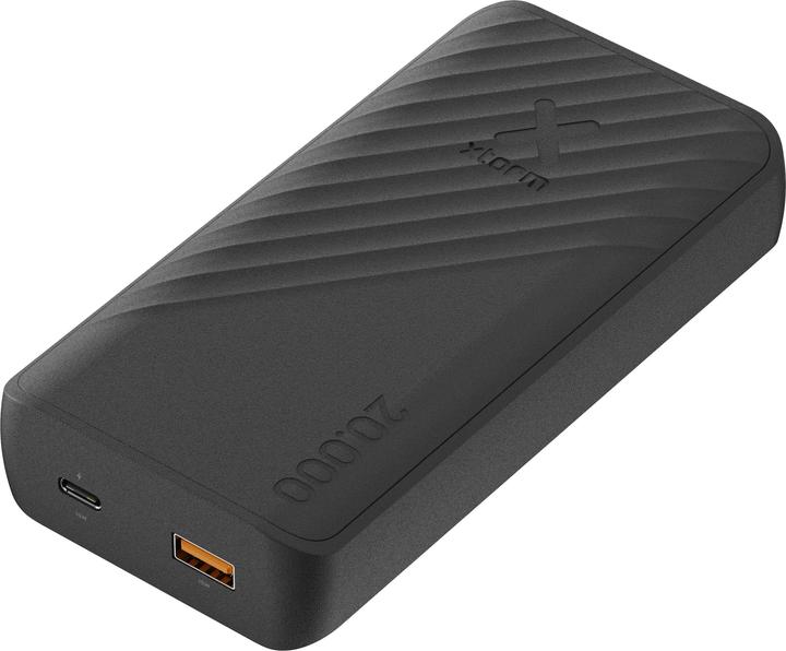 Image du produit Xtorm Série Go2 (20000 mAh, 15 W, 74 Wh)