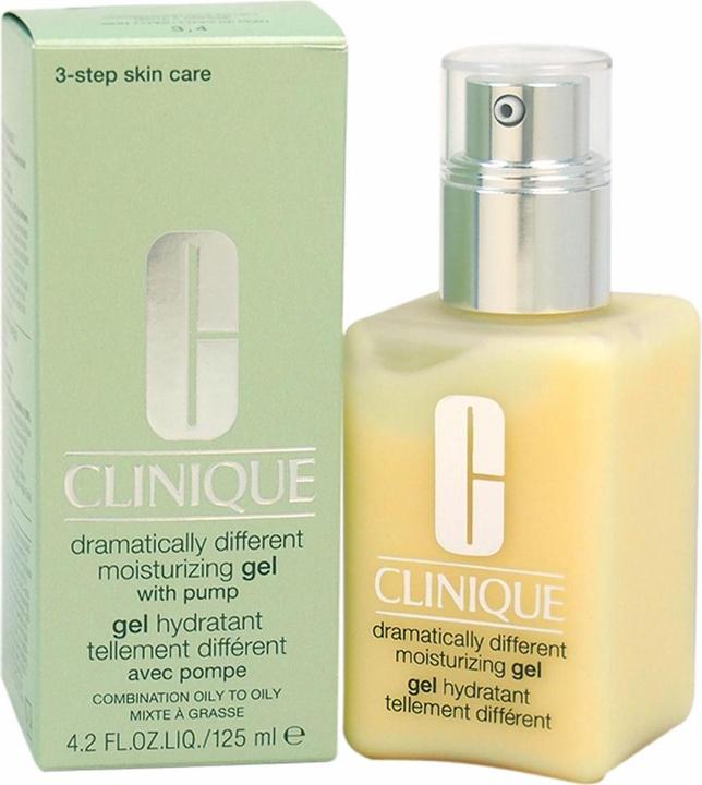 Image du produit Clinique Dramatically (125 ml, Gel visage)