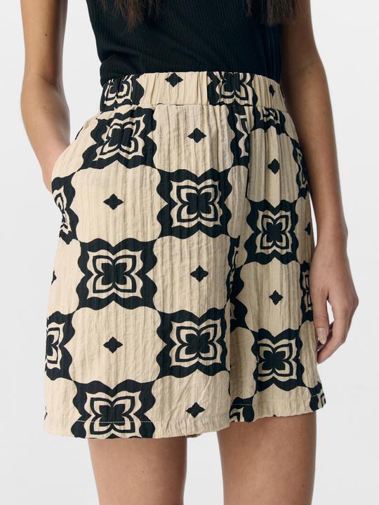 Produktbild Object Print Shorts (36)