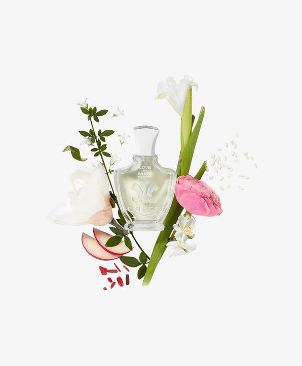 Actual product image Creed Love White Summer Eau de Parfum (Eau de parfum, 30 ml)