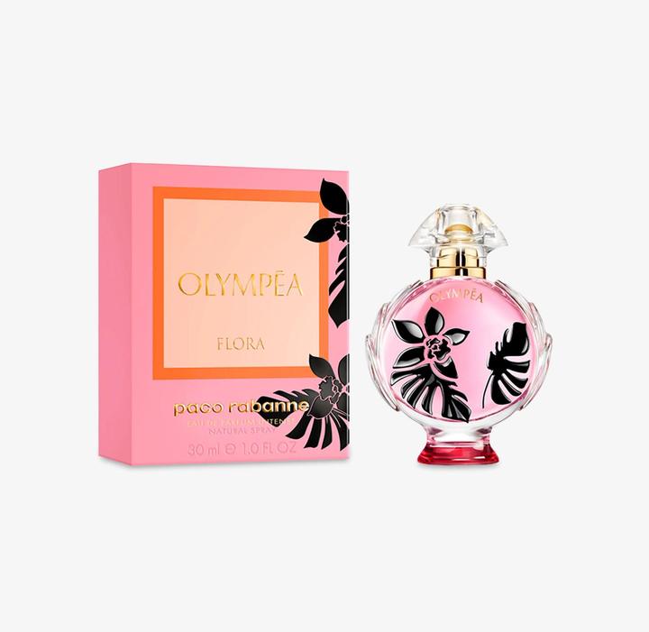 Immagine prodotto Paco Rabanne Flora Eau de Parfum (Eau de parfum, 30 ml)