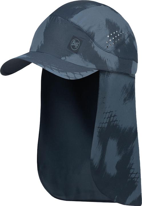 Buff Pack Sahara Cap (S, M)