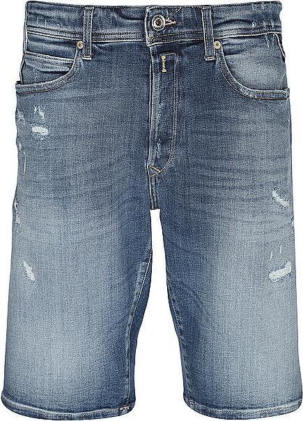 Replay Jeansshorts