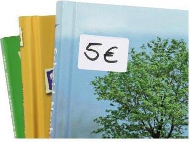 Produktbild HERMA Vielzweck-Etiketten