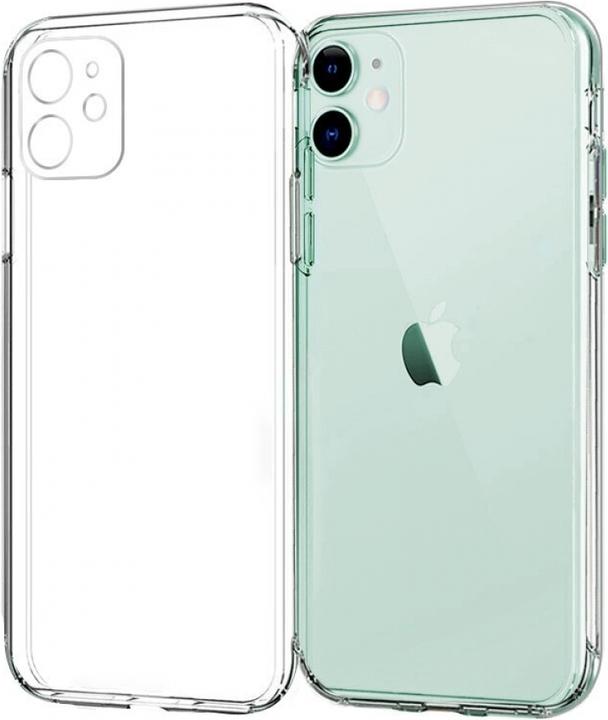 Screenguard Hülle (Apple iPhone 12)