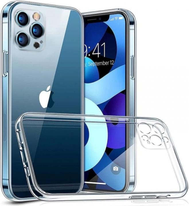 Image du produit Screenguard Case (Apple iPhone 12)