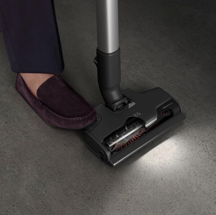 Produktbild Electrolux AP81HB25SH