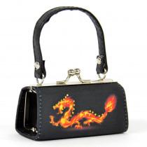 Kögler MiniBag, Flammendrache, Mario Moreno, Colorline Sa