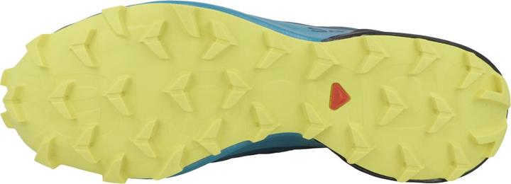Produktbild Salomon Speedcross 5 GTX nisk/reef/evening (46.5)
