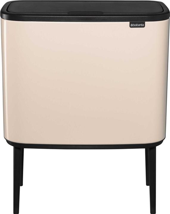 Actual product image Brabantia Bo Touch recycling bin (34 l)