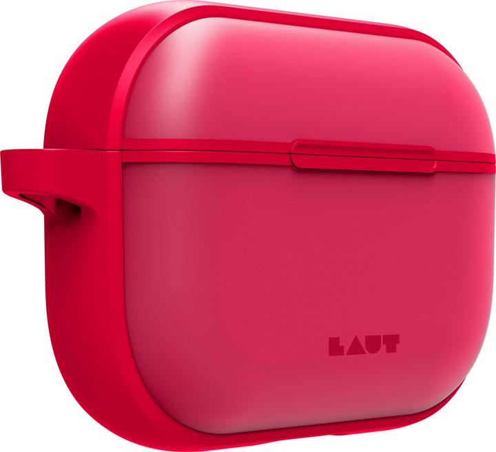 Immagine prodotto Laut Huex Protect per Apple AirPods Pro 2G (Borsa per cuffie)