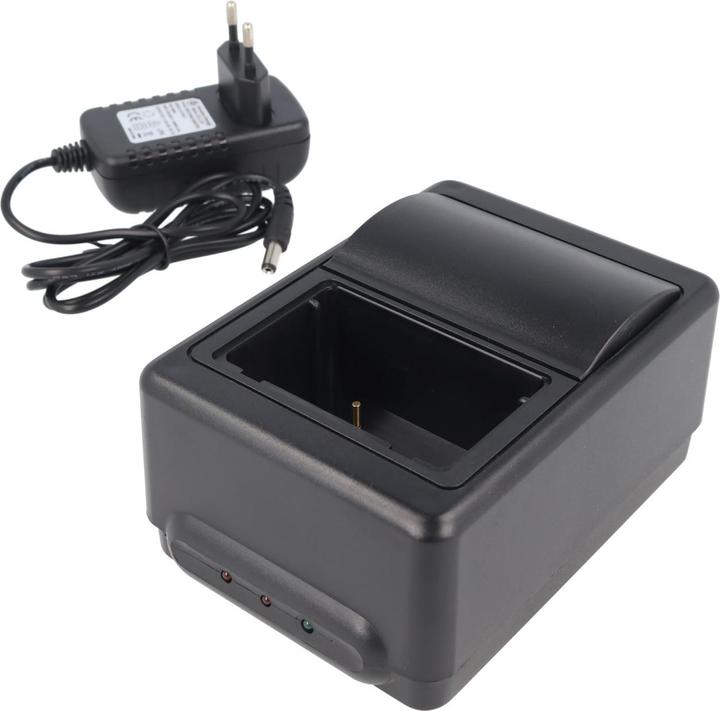 Image du produit AccuCell Chargeur rapide Autec MH0707L NiMH