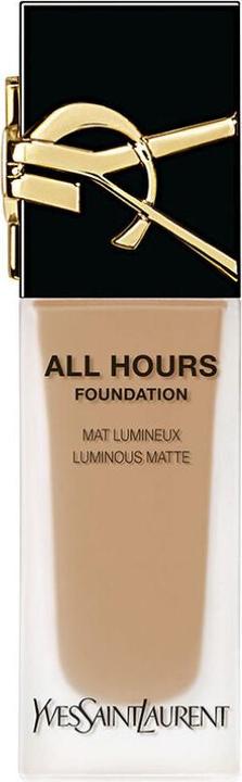 Actual product image Yves Saint Laurent All Hours Foundation Medium Neutral 8 Fl 25 ml (No. 08 - Medium Neutral)