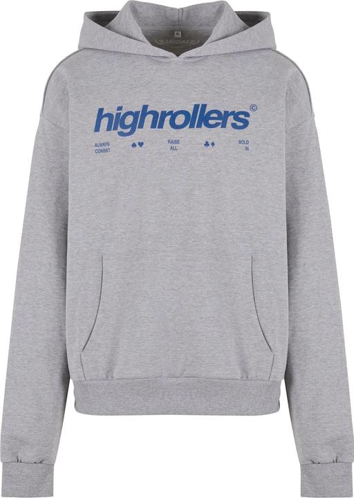 Mister Tee MisterTee Highrollers Oversize Hoody - 175057