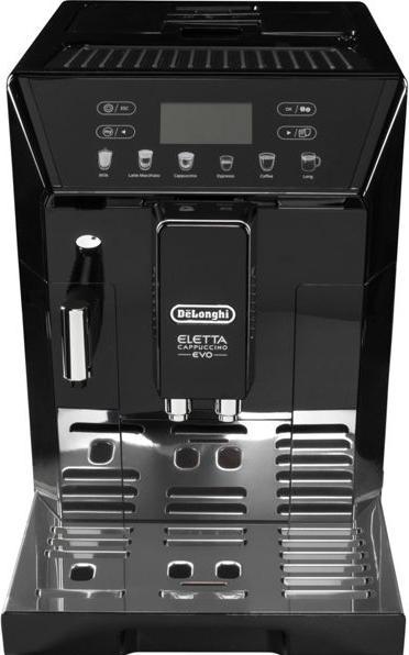 Immagine prodotto De'Longhi Eletta Cappuccino Evo