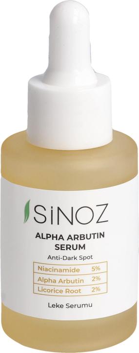 Sinoz Anti Pigment Spots Serum 30ml (30 ml)