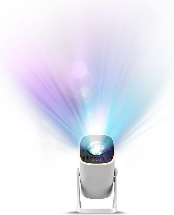 Actual product image Philips NEOPIX 230 video projector (Full HD, 250 lm, 1.2:1)