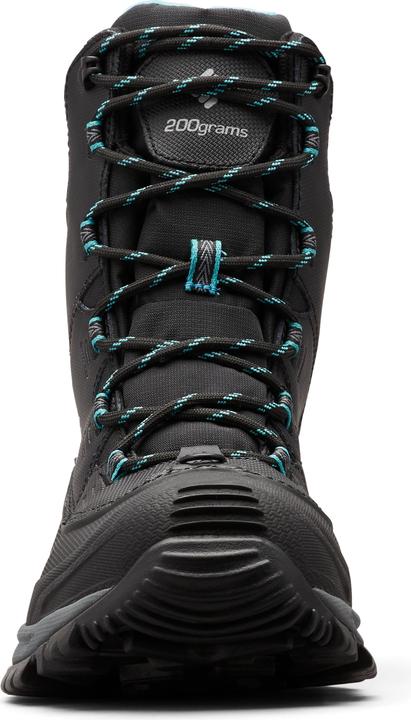 Image du produit No Name Buty zimowe damskie Columbia Bugaboot III - black/pacific rim (36.5)