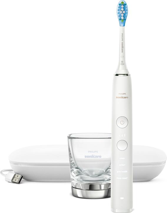 Philips Sonicare DiamondClean 9000 (Sonic toothbrush)