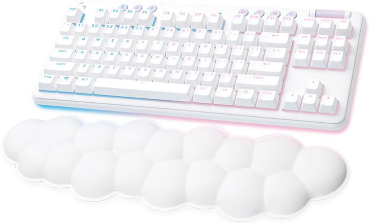 Image du produit Logitech G715 (CH, Sans fil, Filaire)