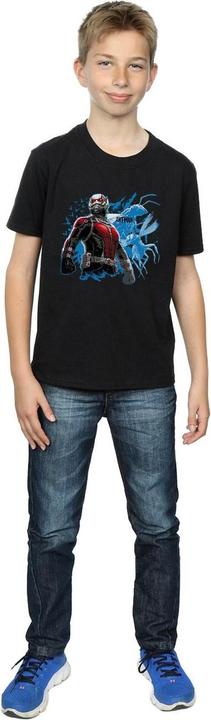 Produktbild Jungen AntMan Stehend TShirt (152, 158)