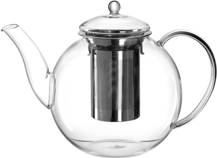 Actual product image Leonardo Teapot Limited (1.60 l)
