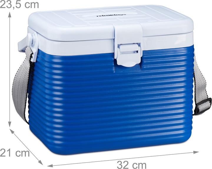 Actual product image Relaxdays Cooler box (20 l)