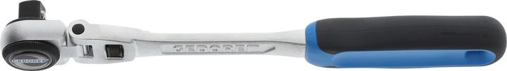 Produktbild Gedore 1993 GU-3 Gelenk-Umschaltknarre 1/2" 282 mm (1/2")