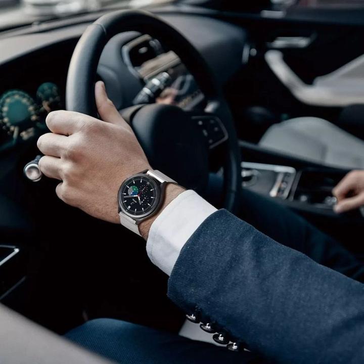 Immagine prodotto Dux Ducis Serie Milanese (41 mm, 42 mm, 20 mm, Acciaio inossidabile)