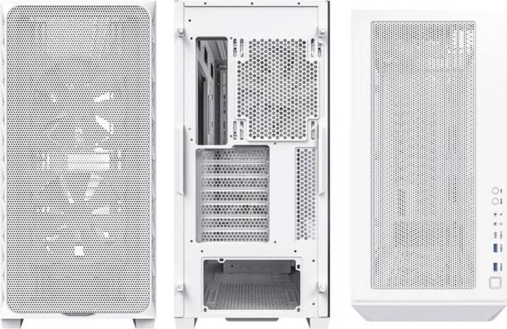 Produktbild Montech AIR 903 Base (ATX, mATX, Mini-ATX)
