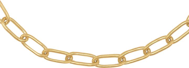 Actual product image Heideman Malik goldfarben (100% stainless steel)