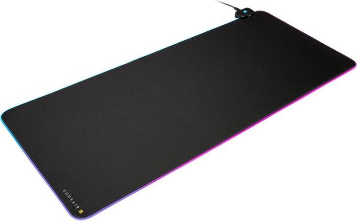 Actual product image Corsair MM700 RGB Extended (XL)