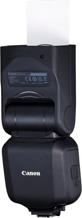 Actual product image Canon Speedlite EL-5 (Plug-on flash, Canon)