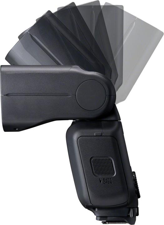 Actual product image Canon Speedlite EL-5 (Plug-on flash, Canon)