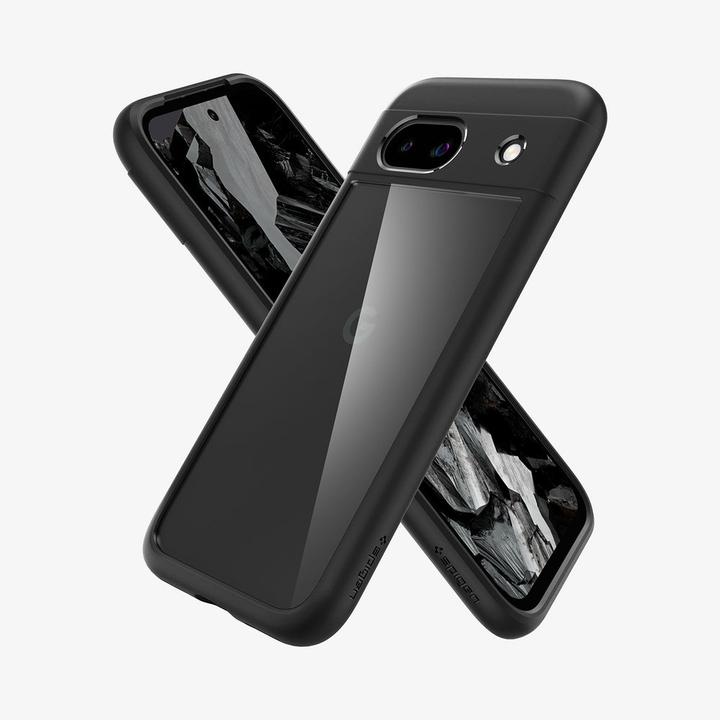 Immagine prodotto Spigen Ultra ibrido Google Pixel 8a czarny/nero ACS07262 (Google Pixel 8)