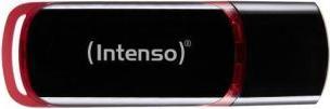 Actual product image Intenso MEMORY DRIVE FLASH USB2 8GB/3511460