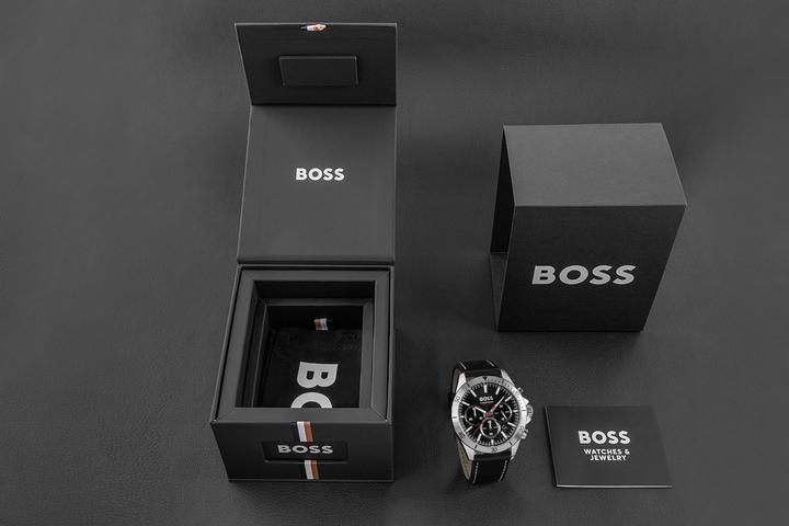 Immagine prodotto BOSS Hugo Troper (Cronografo, 45 mm)