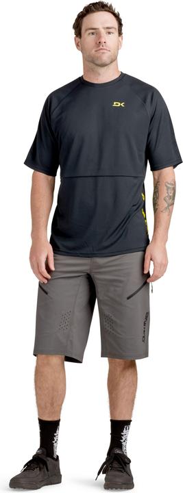 Actual product image Dakine Darkside S/S Jersey (M)
