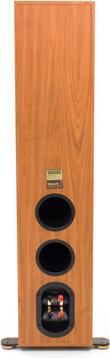 Produktbild Klipsch RF-62 II, Standlautsprecher, 2-Wege, 125W, Kirsch