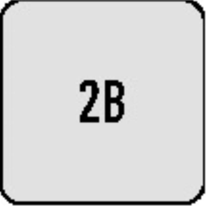 Image du produit Jbo Gabarit de filetage ANSI B1.1 UNC 7/8 poucesx9 D.22,225mm Tol.2B BOSS
