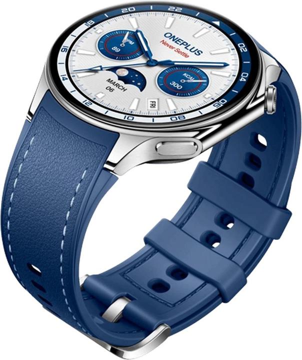 Actual product image OnePlus Watch 2 (46 mm)