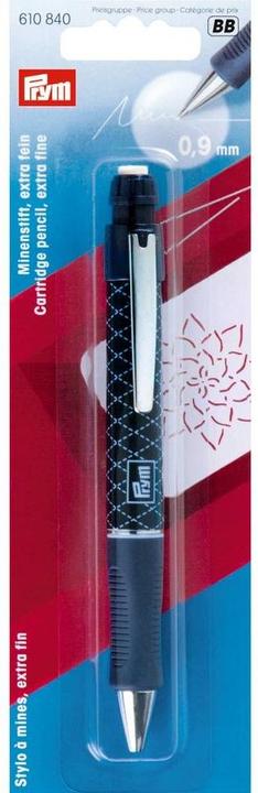Produktbild Prym Minenstift mit 2 Minen