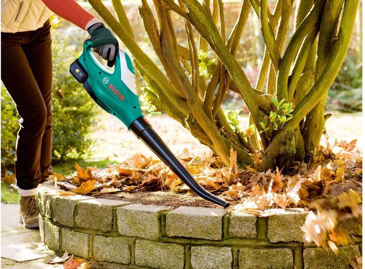 Produktbild Bosch Home & Garden Alb 18 Li (Akkubetrieb, Laubbläser)