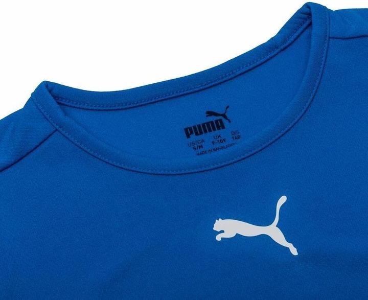 Produktbild Puma teamRISE Jersey Jr-704938 (152)