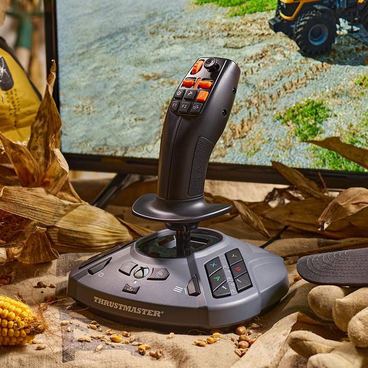 Image du produit Thrustmaster SimTask FarmStick (Xbox Series X, Xbox Series S, PC)