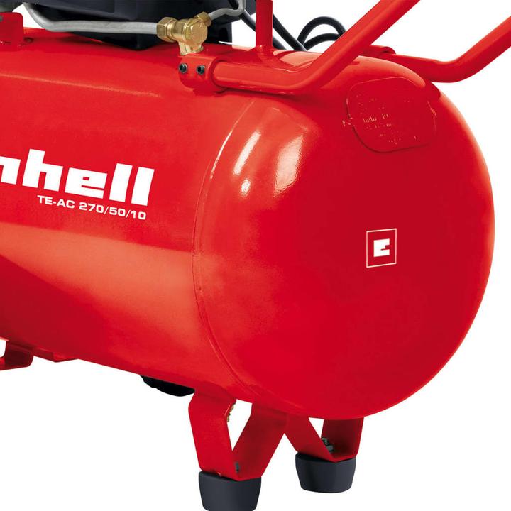 Produktbild Einhell TE-AC 270/50/10 (10 Bar, 50 l)