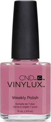 CND Vinylux #265 Satin Pajamas (Pink, Farblack)